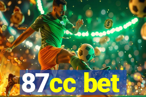 87cc bet